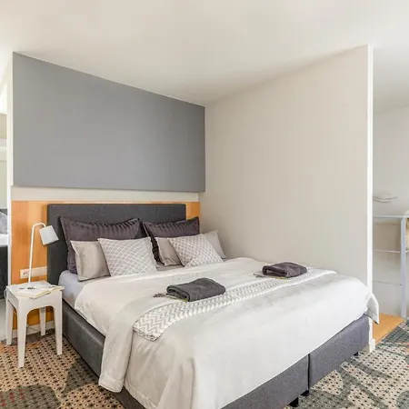 Appartamento Awesome In