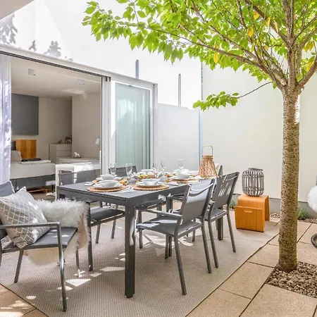 Appartamento Awesome In