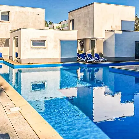 Appartamento Awesome In