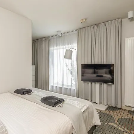 2 Bedroom Gorgeous In Pogorzelica