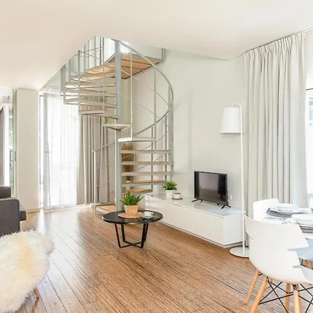 Awesome In Appartamento