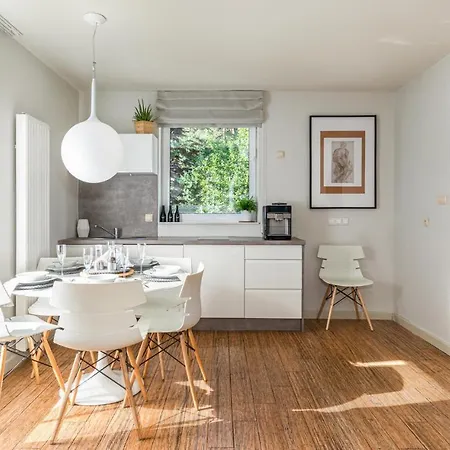 Awesome In Pogorzelica (Gmina Rewal)