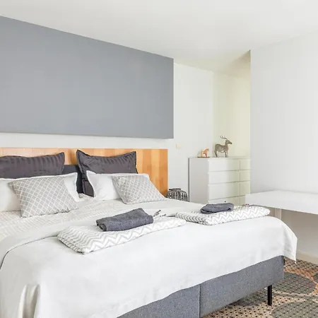 Awesome In Pogorzelica (Gmina Rewal)