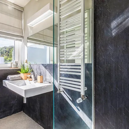 2 Bedroom Gorgeous In Pogorzelica * Pogorzelica (Gmina Rewal)