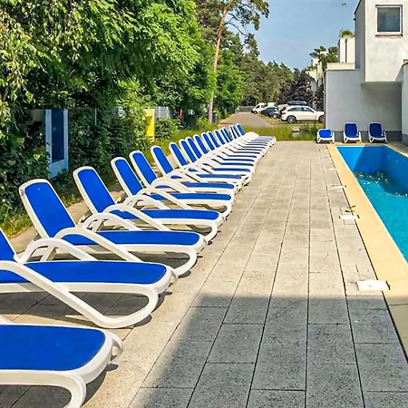 Awesome In Apartmán *