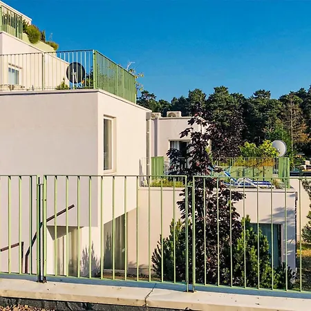 2 Bedroom Gorgeous In Pogorzelica Apartment