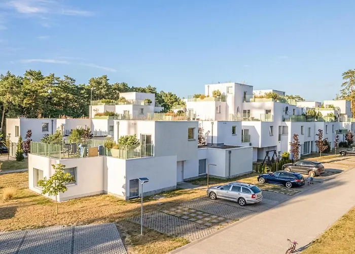 Awesome In Apartmán