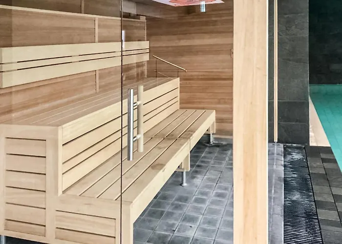 Apartmán Awesome In