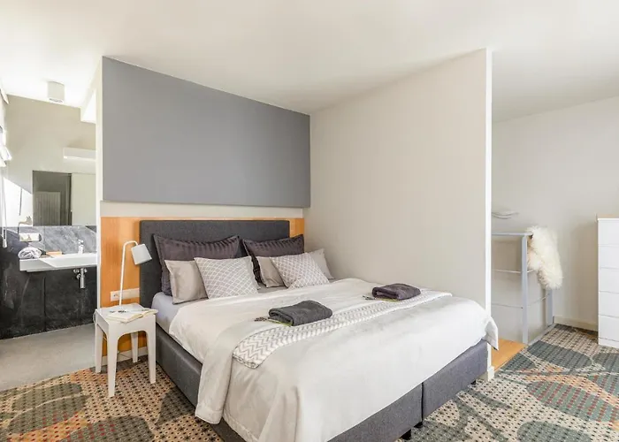 Apartmán Awesome In