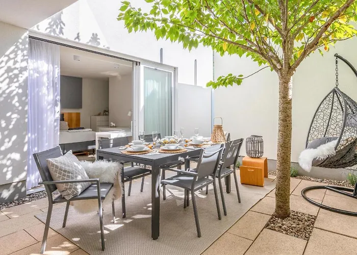 Apartmán Awesome In