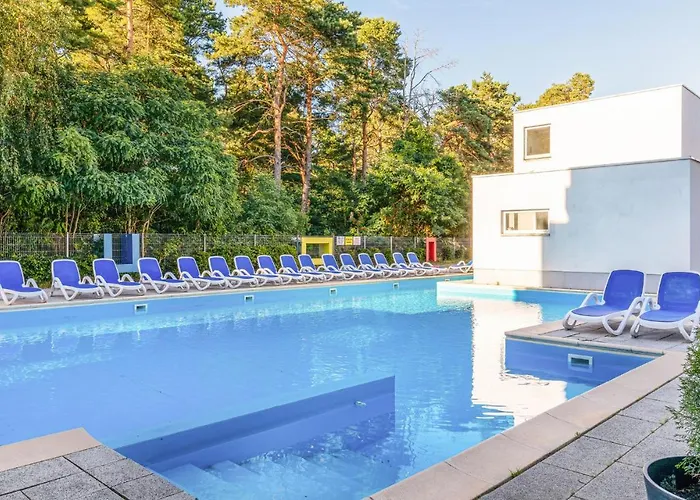 Apartmán Awesome In Pogorzelica (Gmina Rewal)