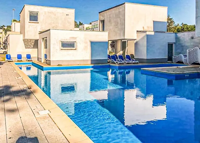 Apartmán Awesome In