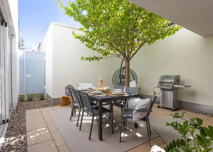 Awesome In Apartmán *