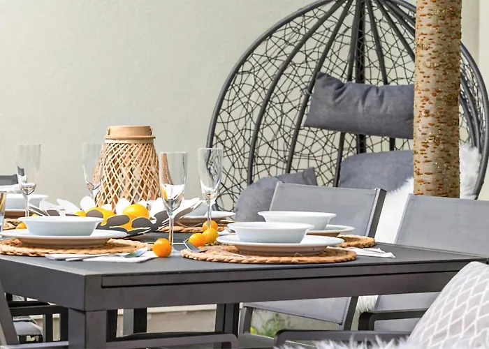 Awesome In Apartmán