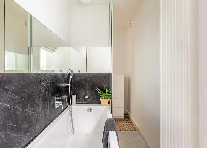 Awesome In Apartmán Pogorzelica (Gmina Rewal)