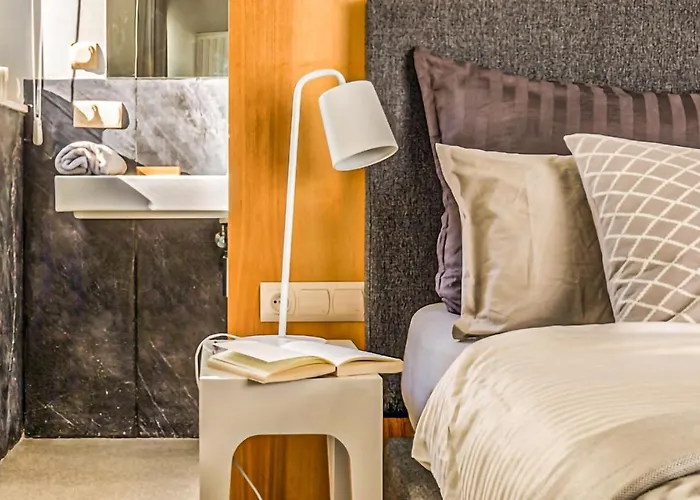 Apartmán Awesome In *