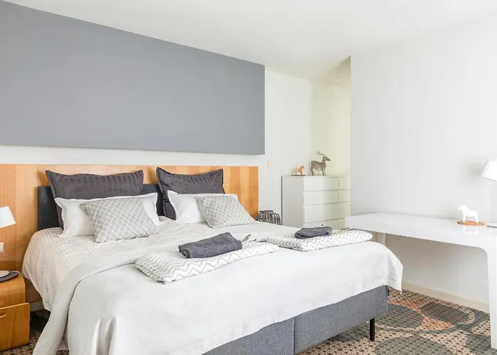 Awesome In Pogorzelica (Gmina Rewal)