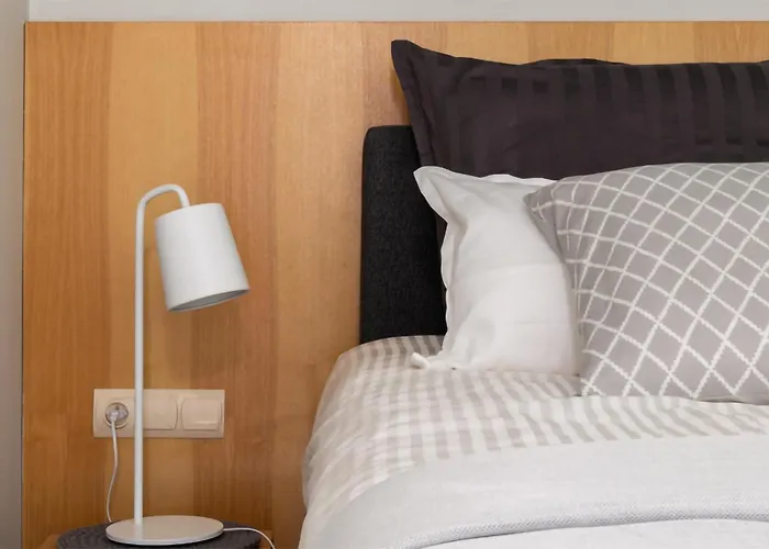 Awesome In Apartmán Pogorzelica (Gmina Rewal)