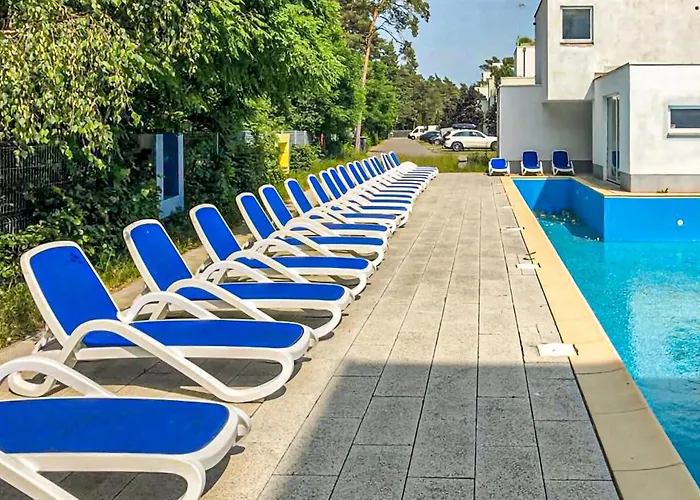 Awesome In Apartmán *